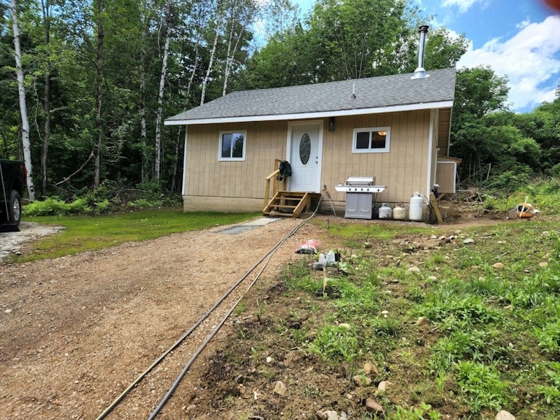 MAJOR PRICE REDUCTION!! New construction!! On 4.37 Acres Close to